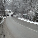 Zenica: Svi putni pravci prohodni i redovno se održavaju