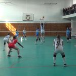 Regionalna takmičenja u odbojci