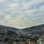 Danas oblačno, poslijepodne moguća kiša