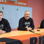 U nedjelju derbi u Areni: Vukovi dočekuju ekipu Bihaća