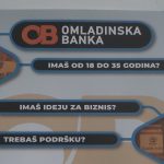 Omladinska banka Zenica-Vaša ideja naša podrška