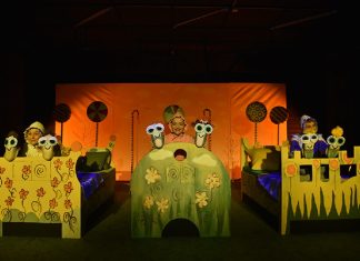 „Prije nego dijete zaspi“ u subotu u BNP-u