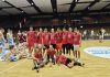 OKK Čelik učestvovao na 4. međunarodnom košarkaškom turniru za kategorije U14, U16 i U18