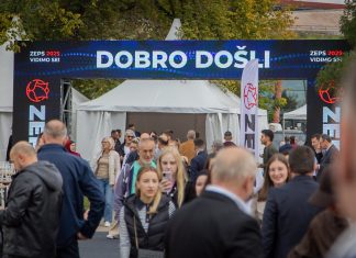 Prijave otvorene do 30. augusta: Lakše povezivanje i nove poslovne prilike za predstojeći “ZEPS”