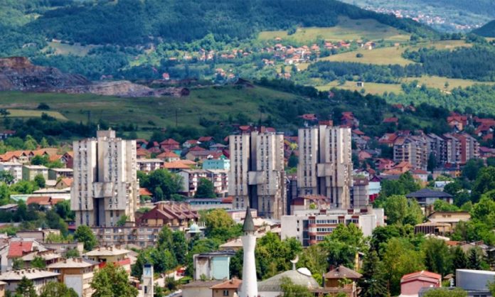 kakanj
