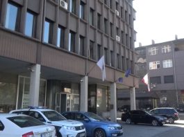 U zavedenoj akciji policija ZDK sankcionisala 61 vozača zbog alkoholiziranosti i 275 lica zbog nekorištenja sigurnosnog pojasa