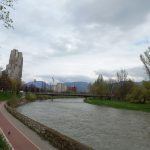 Početak naredne sedmice obilježit će oblačno vrijeme sa slabom kišom