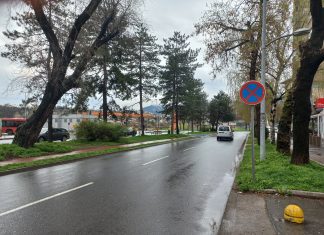 Saobraćaj se jutros odvija uz dobru vidljvost