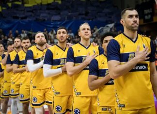 Poznato ko će naslijediti Adisa Bećiragića na klupi Zmajeva