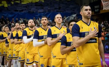 Poznato ko će naslijediti Adisa Bećiragića na klupi Zmajeva