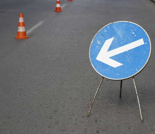 Od 31.10. – 07.11.2026. godine izmjena režima saobraćaja u Jevrejskoj ulici