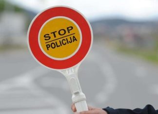 U ZDK počela primjena novih odredbi Zakona o osnovama bezbjednosti saobraćaja: Izrečena i prva kazna od 3.400 KM