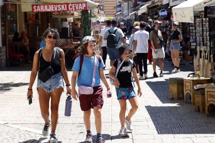turisti