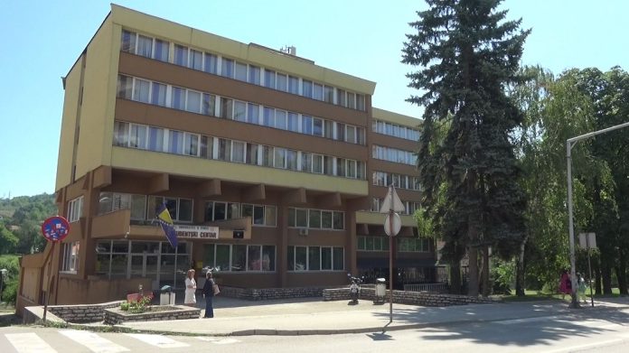 Studentski centar