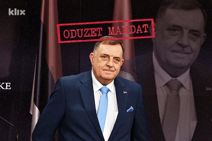 dodik