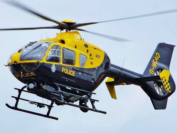 helikopter