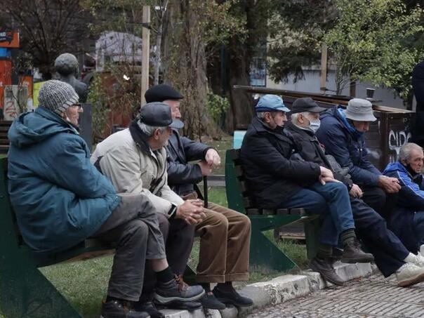 penzije