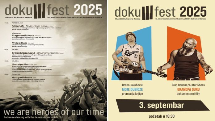 DOKUM FEST