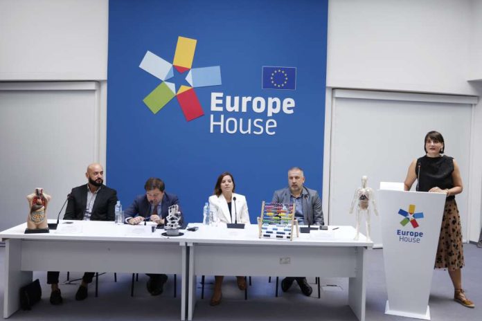 Evropska noć istraživača