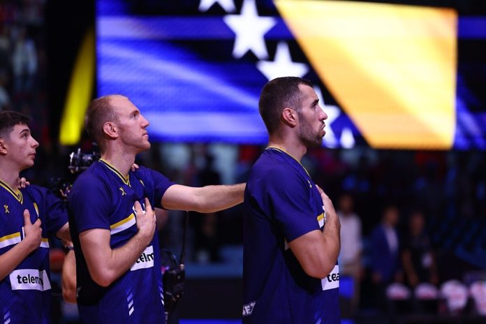 Poljska Eurobasket Kosarka