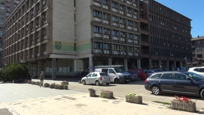 gradska uprav