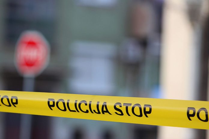 policija
