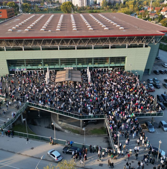 foto: Semir Halilović foto: Semir Halilović