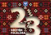 KUD Željezara za sutra najavljuje 23.smotru folklora
