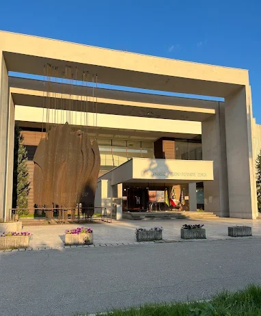 OTKAZIVANJE FESTIVALSKE IZVEDBE PREDSTAVE „Za život cijeli“