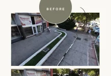 Zenica jača otpornost na efekte urbanih toplotnih ostrva kroz BeReady projekat