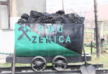 SDP Zenica: SDA i njihovi kadrovi ostavili rudarima samo dugove i nepravdu