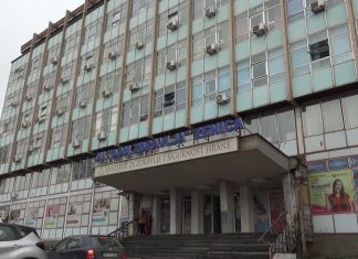 Nastavlja se pad broja oboljelih od sezonske gripe u ZDK