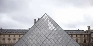 Louvre premjestio najvrijednije dragulje u trezor Banke Francuske