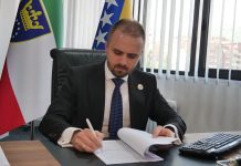 Vlada Zeničko-dobojskog kantona odobrila više od 3,6 miliona KM podrške poljoprivrednim proizvođačima