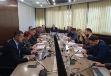 Vlada ZDK usvojila izmjene kolektivnog ugovora za osnovno i srednje obrazovanje i odobrila nova ulaganja u poljoprivredu i policiju
