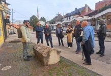 Turistička zajednica Zeničko-dobojskog kantona ugostila novinare Svjetskog udruženja novinara i pisaca o turizmu – FIJET