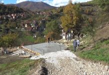 Uskoro novi dom za četvoročlanu šehidsku porodicu