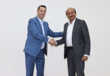 Ahmed Hamzić direktor kompanije Nova Željezara Zenica koja je preuzela fabriku od ArcelorMittala