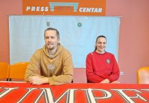 U gradskom derbiju Jumper Taurus dočekuje KŽK Čelik