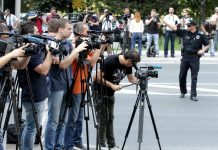 IFJ: Borba protiv nekažnjivosti zločina nad novinarima je zajednička odgovornost