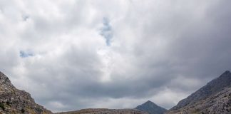 U BiH sutra pretežno oblačno, uz postepeno smanjenje oblačnosti tokom dana