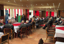 Dan penzionera FBiH obilježen i u Zenici