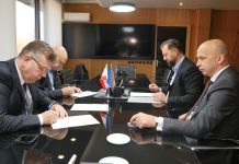 Potpisane izmjene i dopune Kolektivnog ugovora za djelatnost osnovnog i srednjeg obrazovanja u ZDK-u