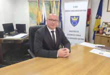 ZDK – Isplaćena sredstva za nabavku školskih udžbenika i pribora za djecu branilaca