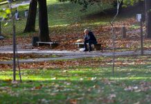 U BiH danas sunčano, dnevne temperature 17 i 23 stepena