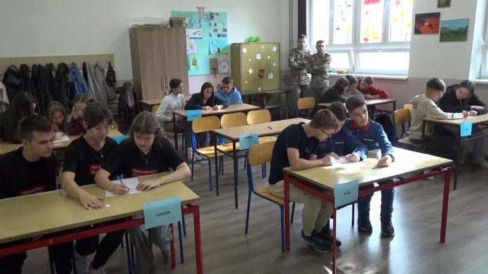 takmicenje Misli mine