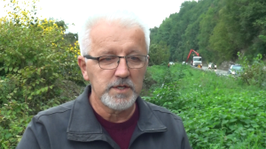 Esad Kruškić,operativni poslovi u JP Grijanje Zenica