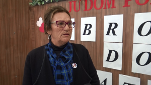 Sabahija Bečić, direktorica Privatne predškolske ustanove “Mašta” Zavidovići