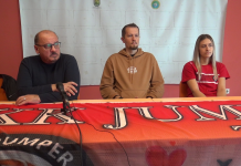 KK Jumper spreman za duel protiv ŽKK Leotar 03 u Trebinju
