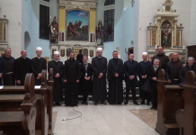 Duh Asiza u Zenici: Poruke mira, dijaloga i zajedništva